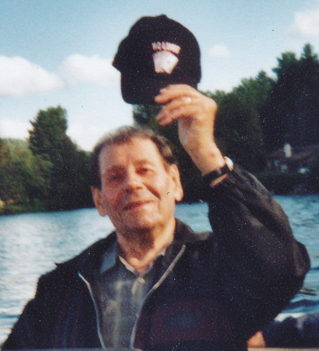 Rosaire Vincent
