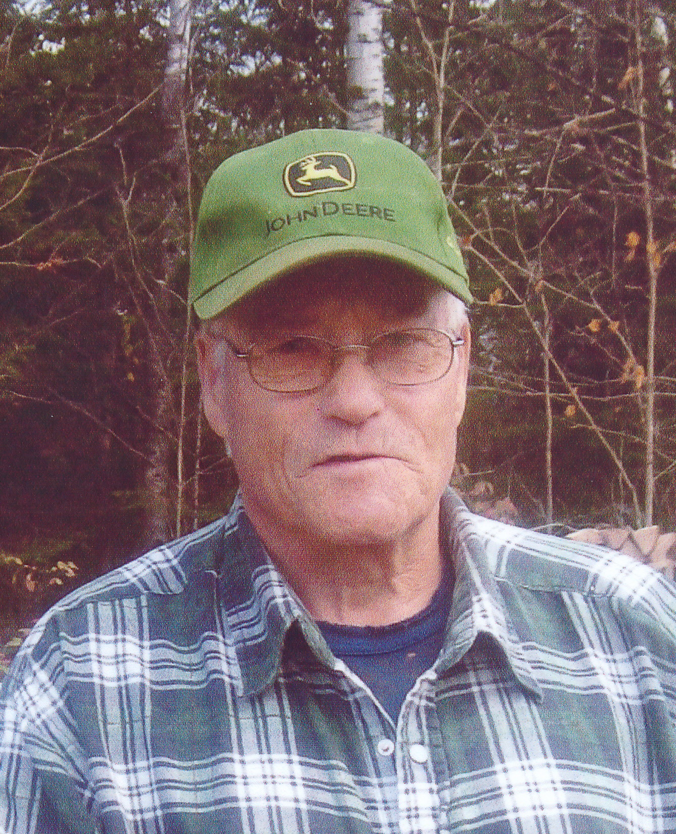 Paul  (Ti-Paul) Clément