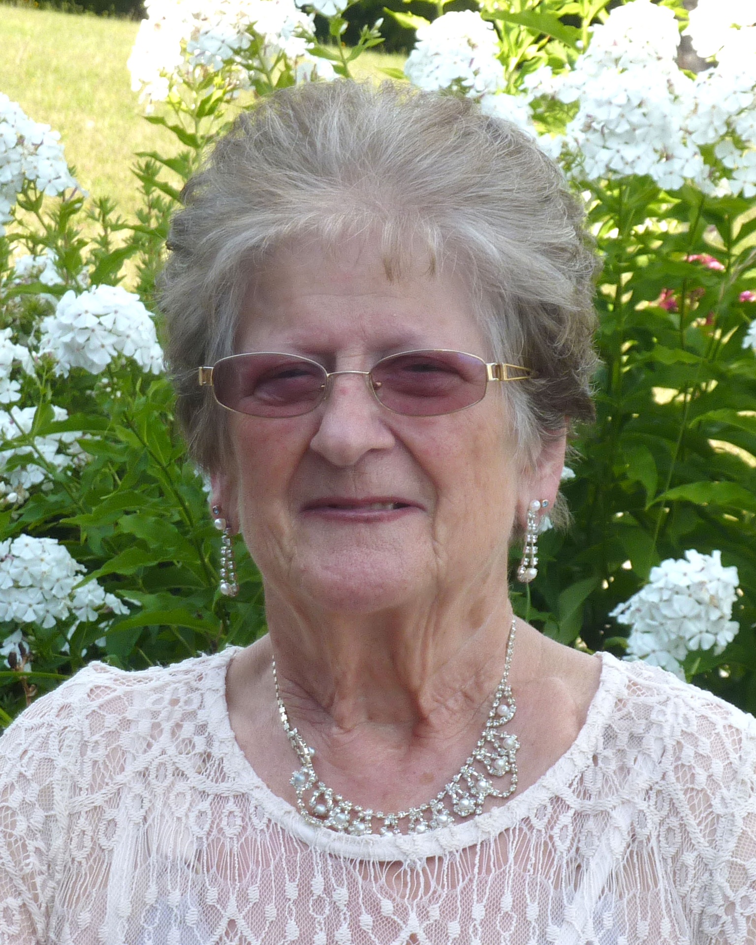 Alice Heafey, Charbonneau