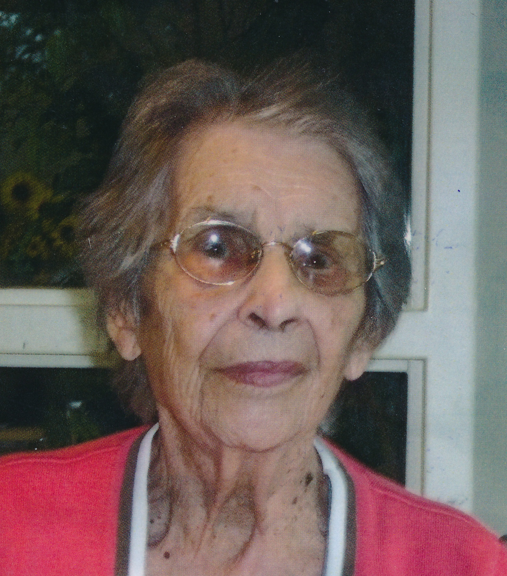 Lucille St-Pierre, Labelle