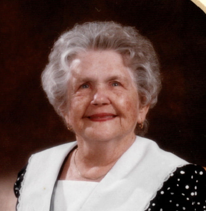 Anna Richard