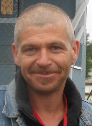 Sylvain Grégoire