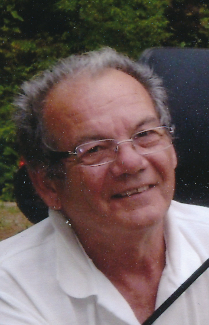 Alban Séguin