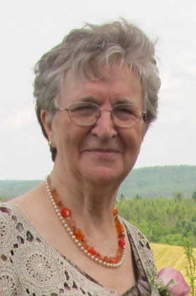 Dolorès Valiquette Supper