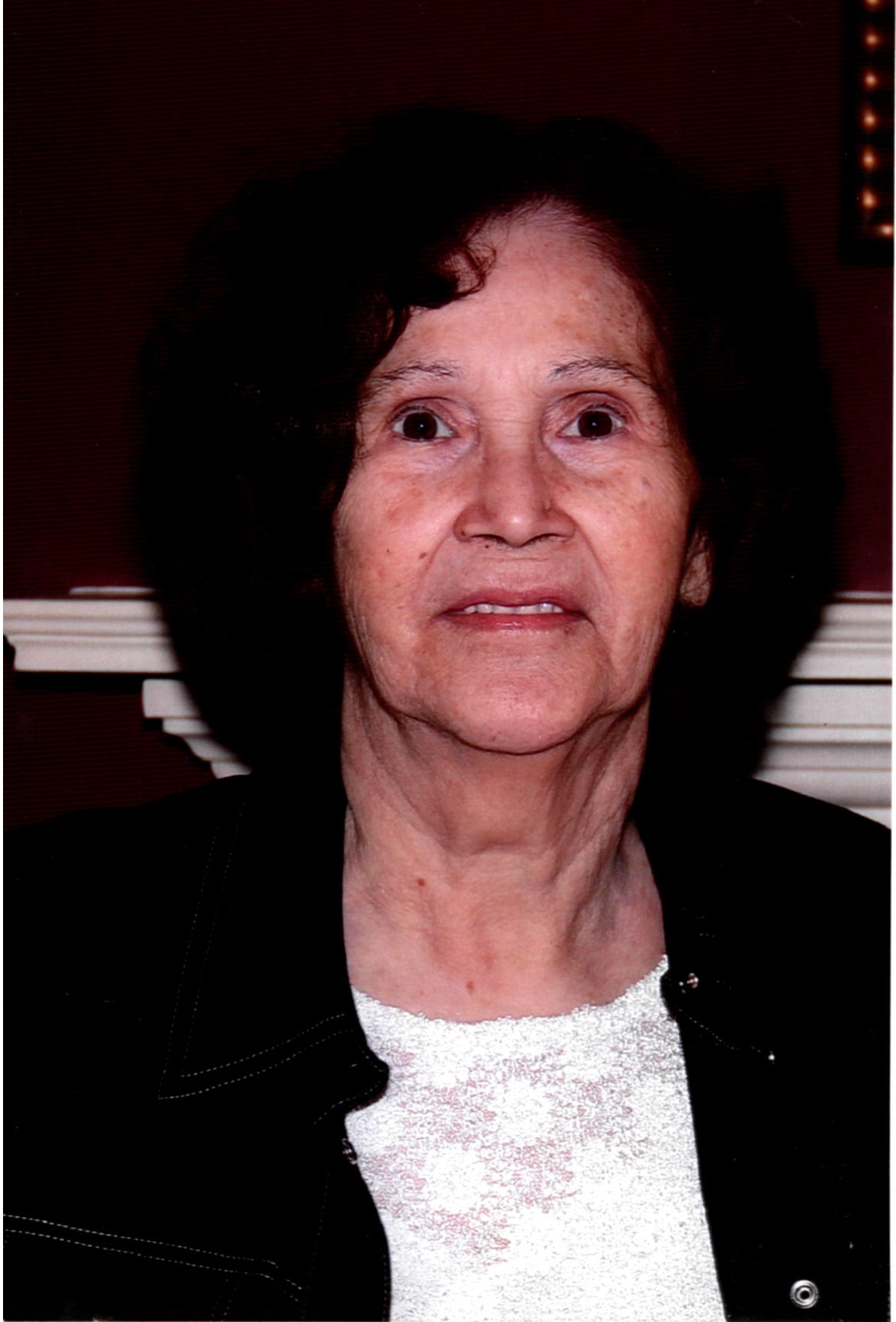 Yvette Lyrette