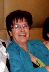 Noëlla Lacourse