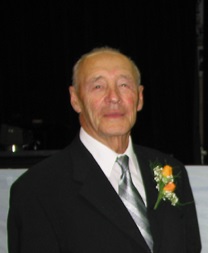 André "Pep" Valiquette