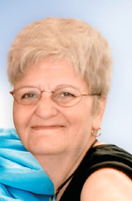 Claire (Brunet) Filion