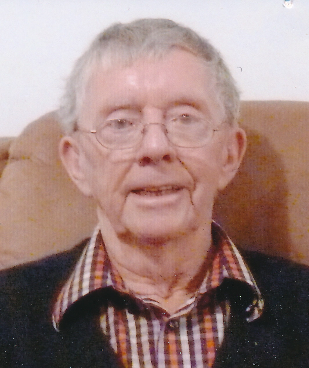 Jean-Paul Chayer