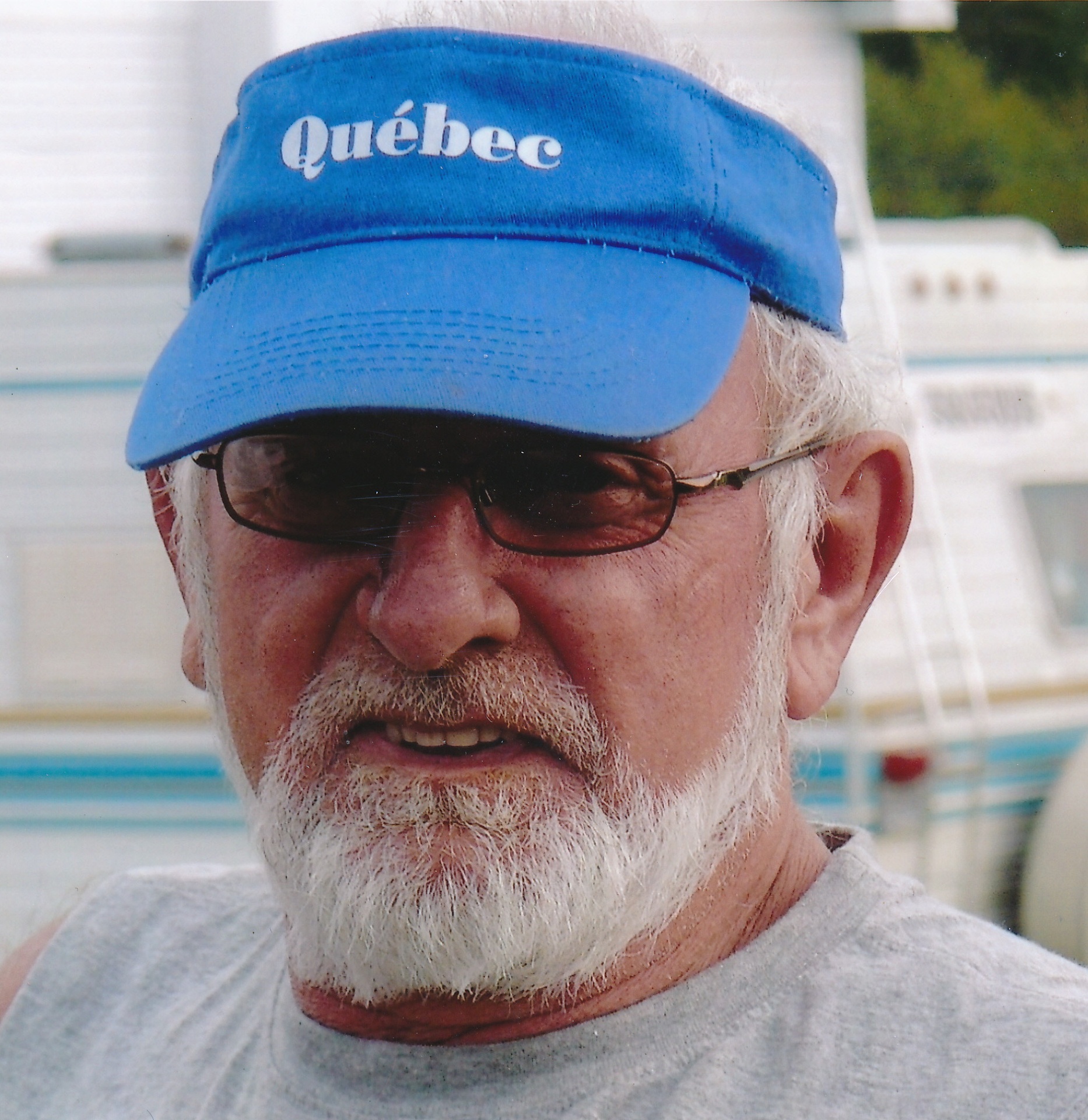 Gaétan Michaudville