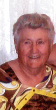 Helen Britt