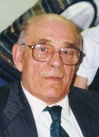 Alcide Cousineau