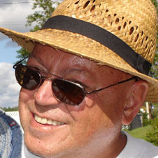Jacques Gauthier