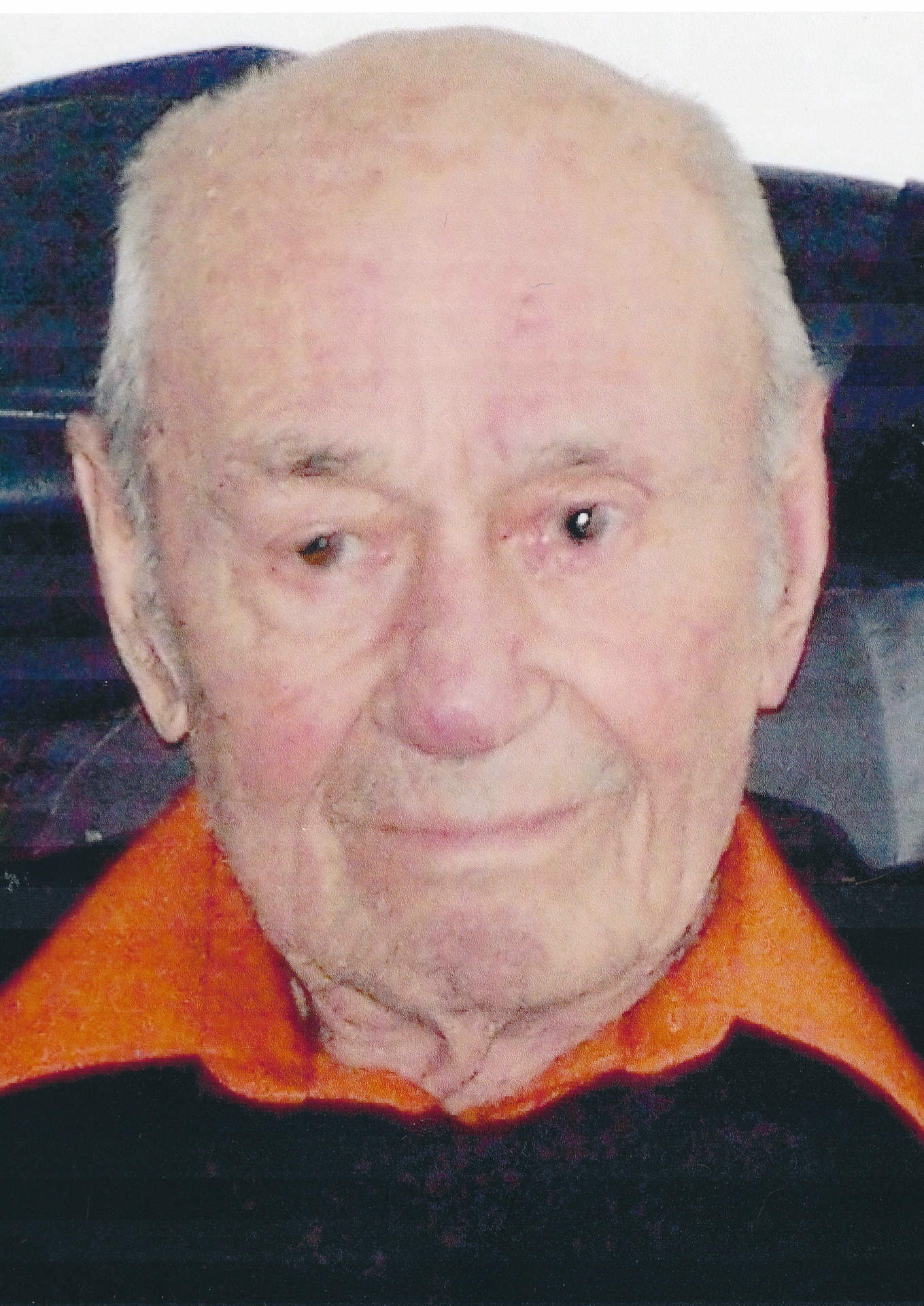 Edgar Lacasse