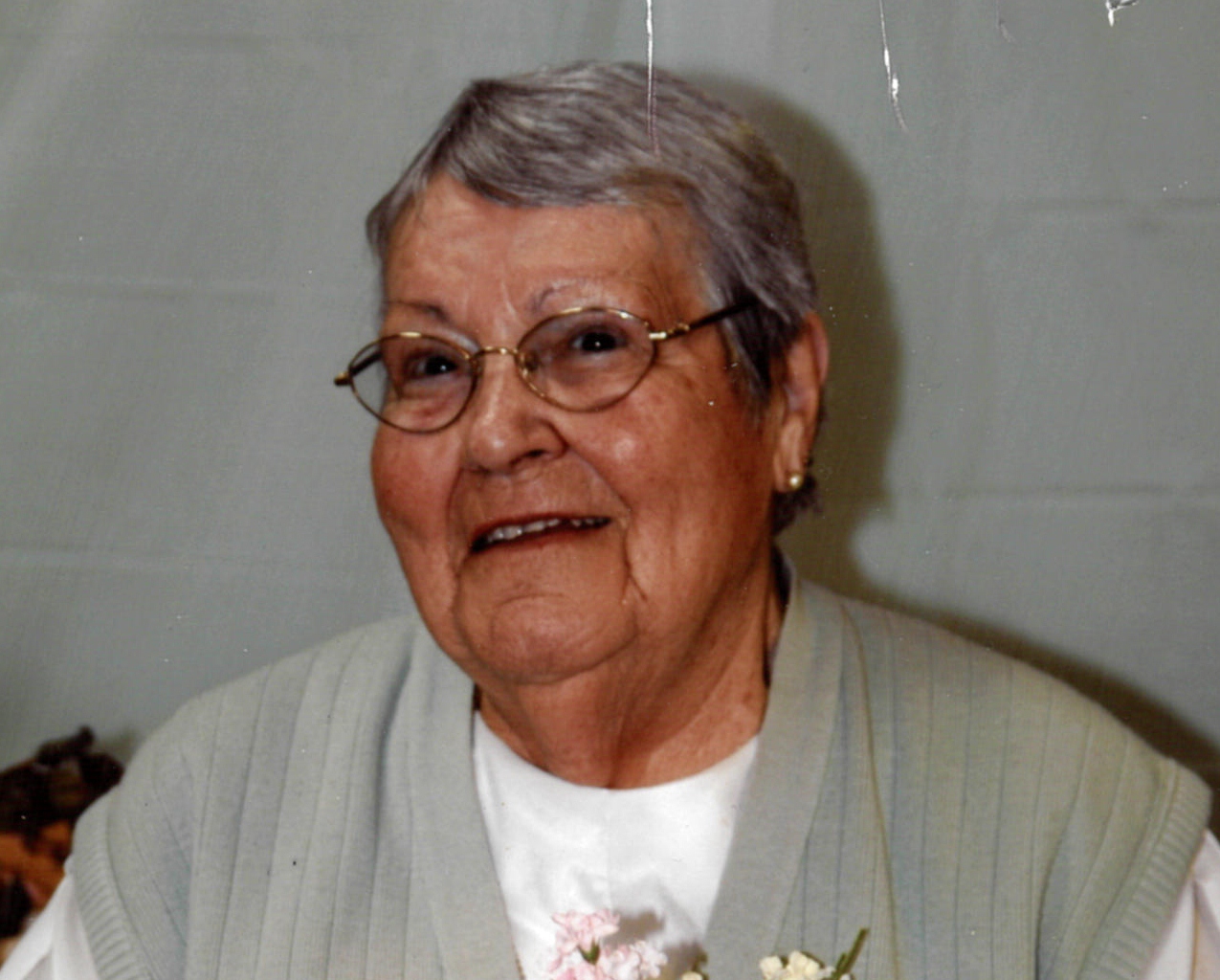 Thérèse Chartrand