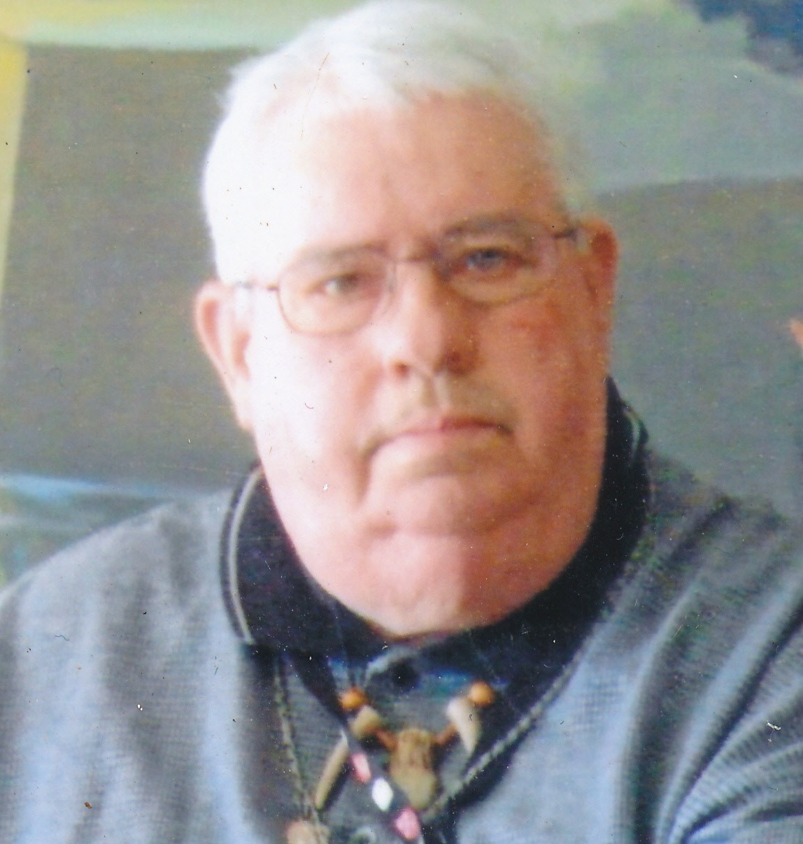 Fernand Croteau