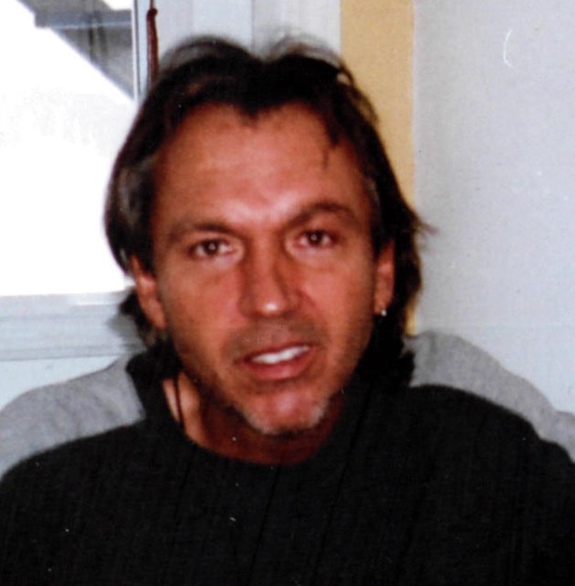 Larry Addleman