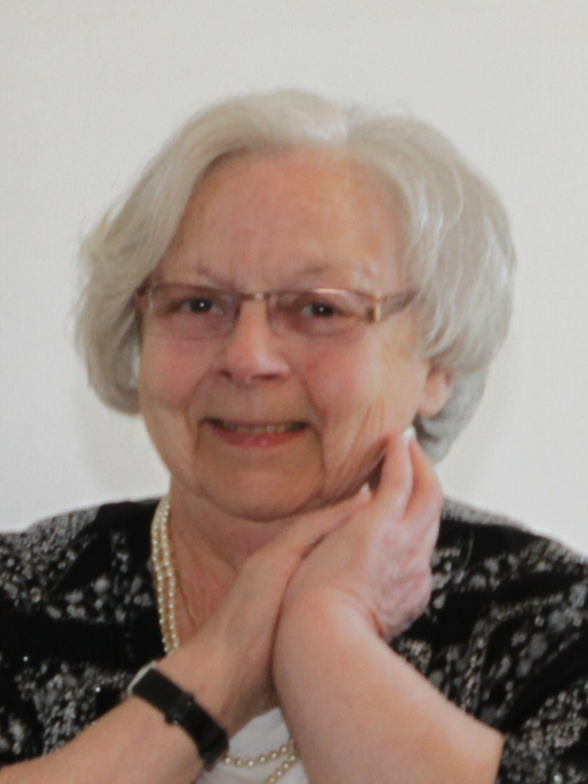 Céline Warnier