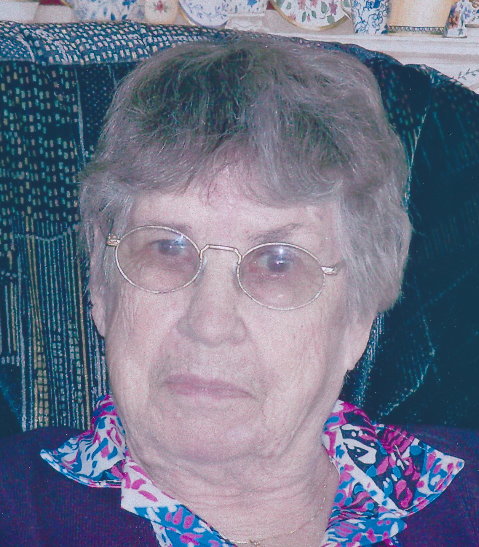 Yvonne Laroche