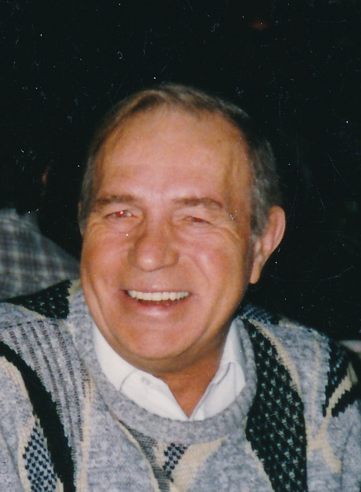 Ronald Villeneuve