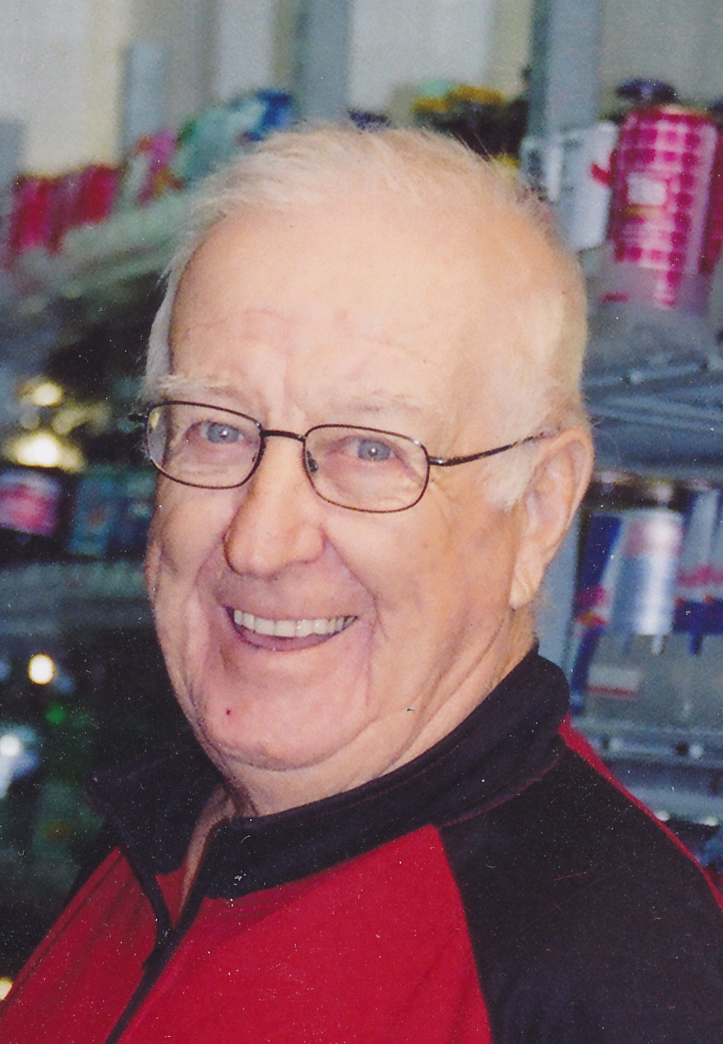 Gérald St-Jean