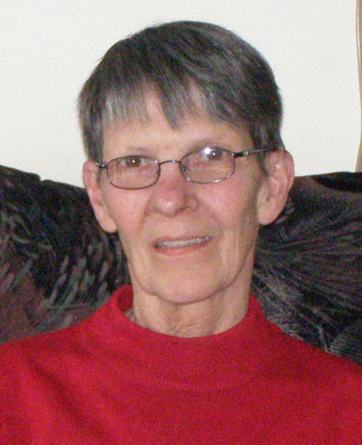 Monique Legault