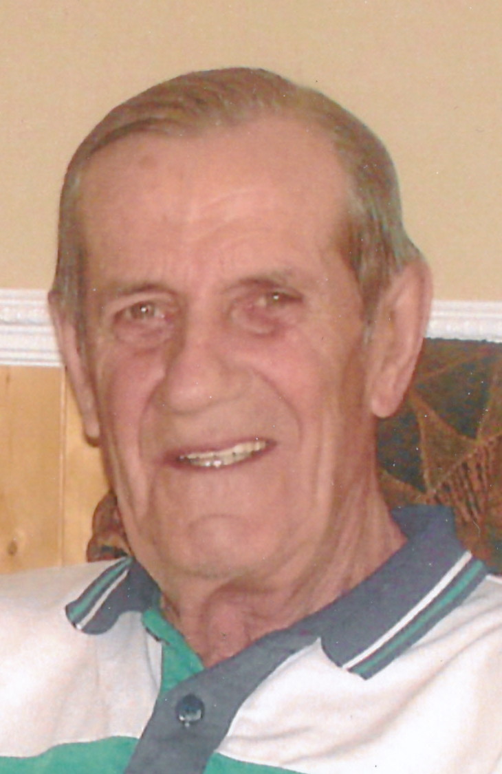 Lucien Lagacé