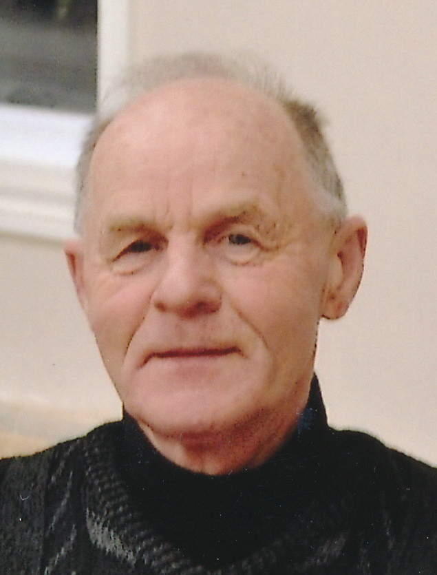 Laurian Lefebvre