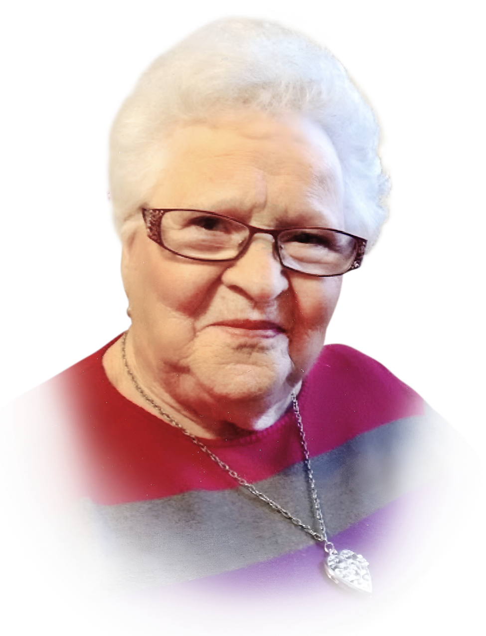 Thérèse Cyr Trothier