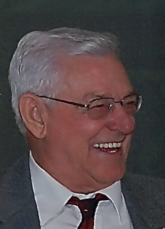 Armand Guénette