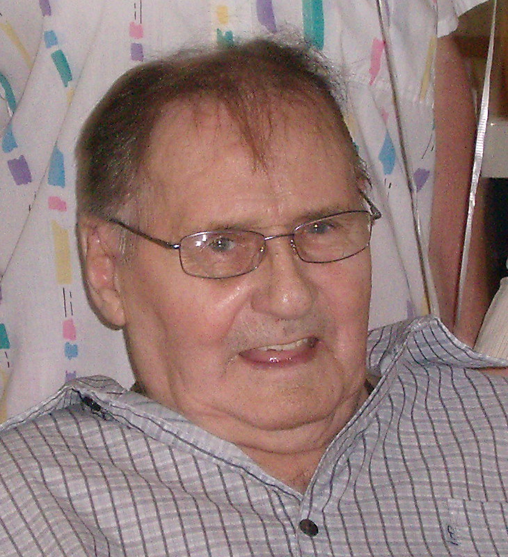 Lionel Gougeon
