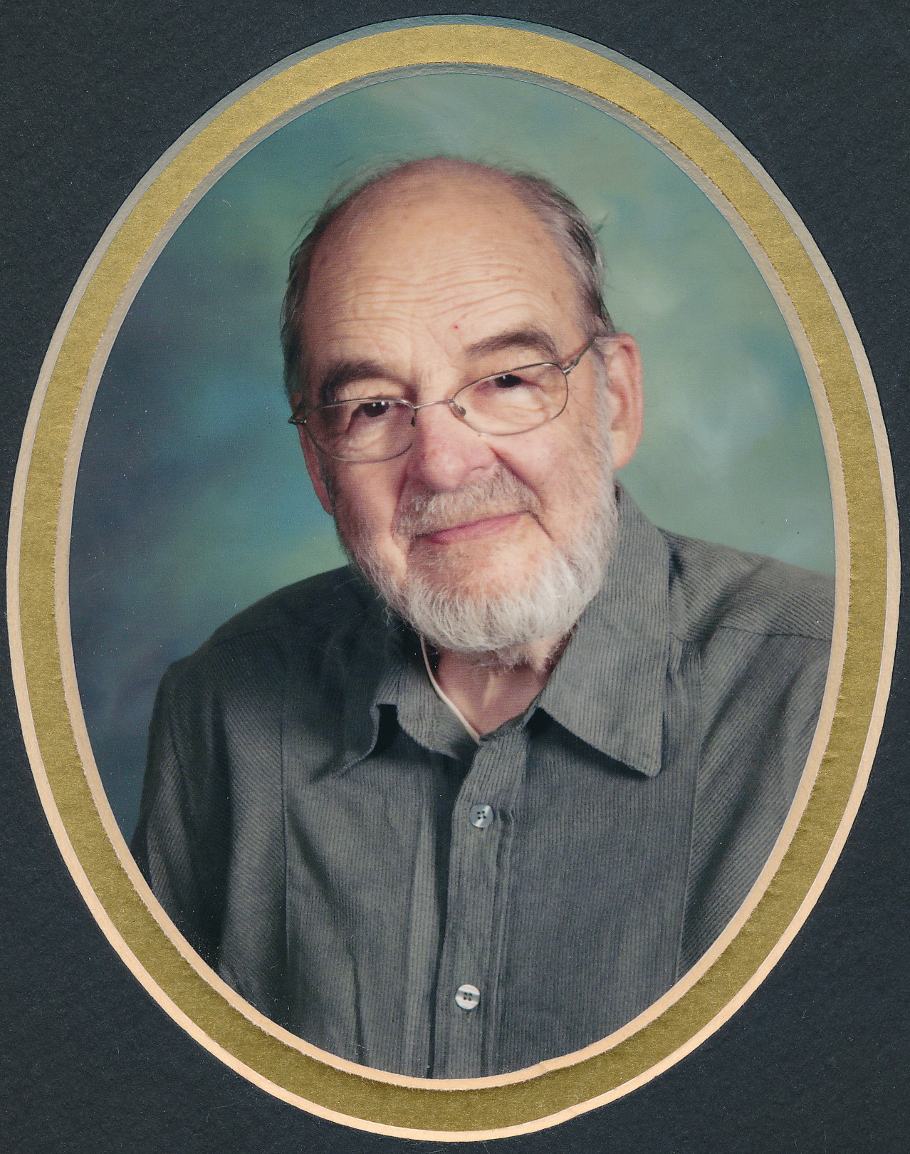Georges Blouin