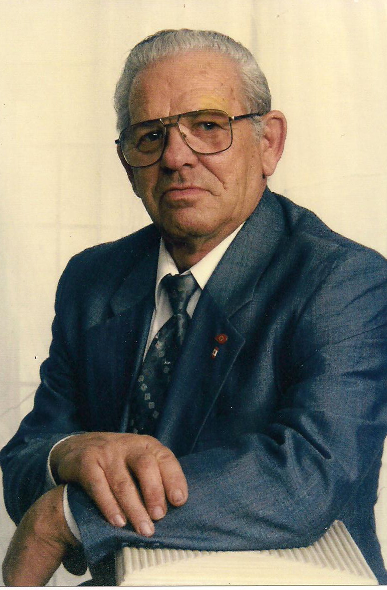 Antonio St-Jean