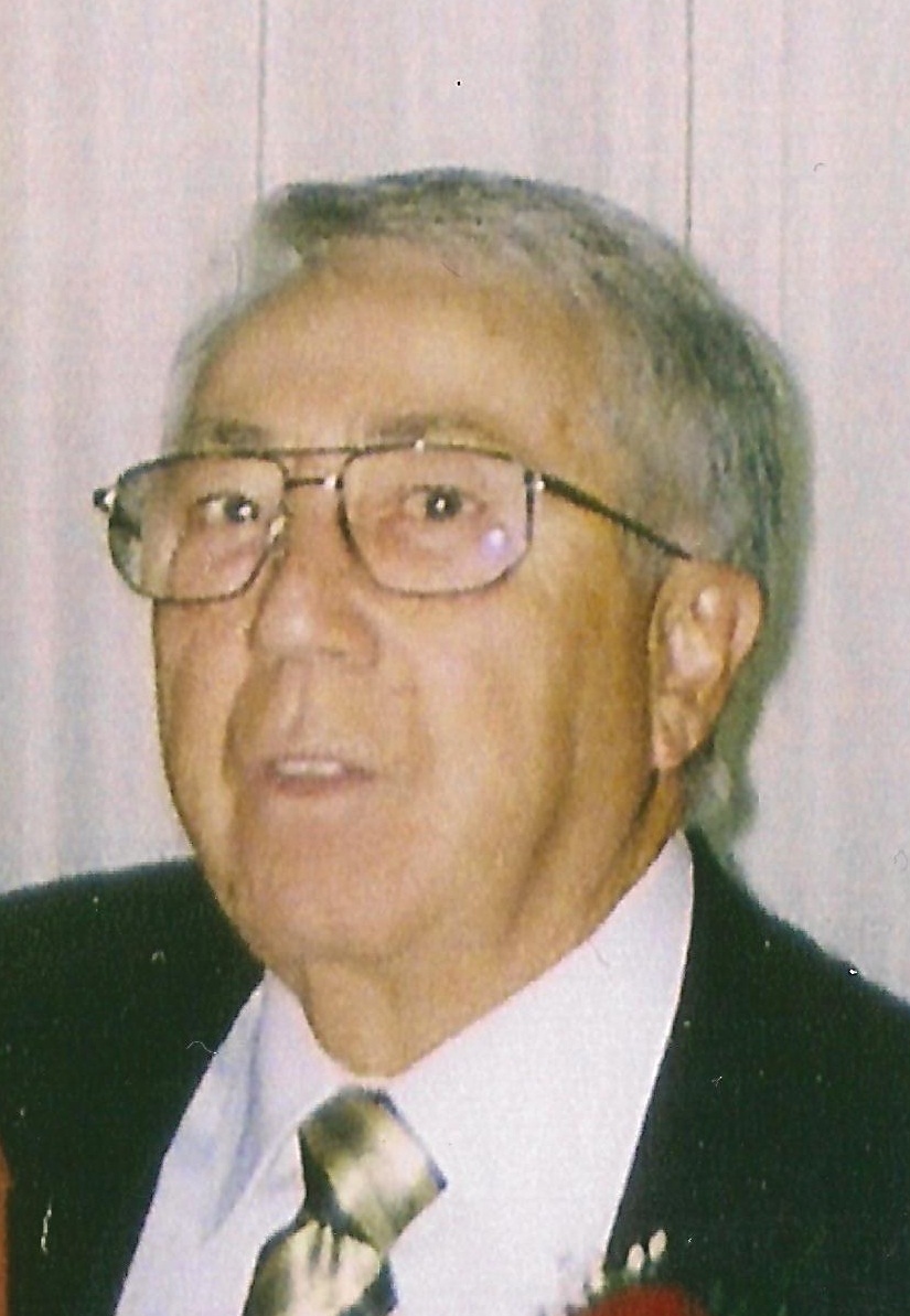 Guy Turpin