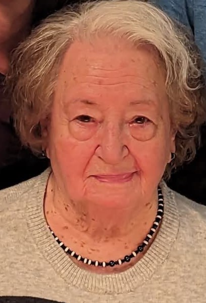 Yolande Gratton Godon