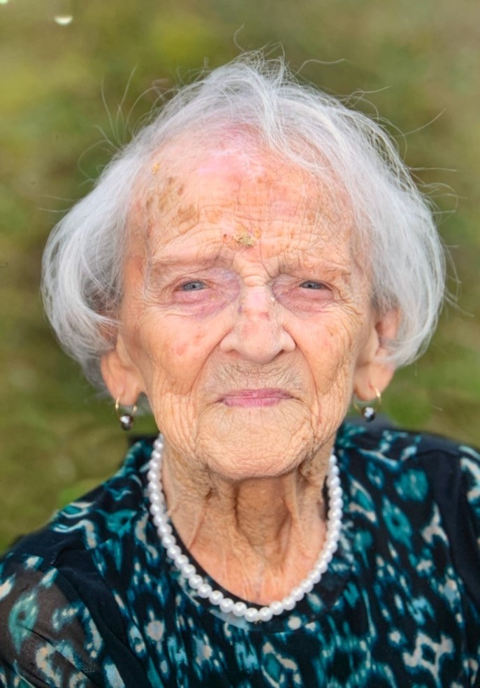 Thérèse Doré Chartrand