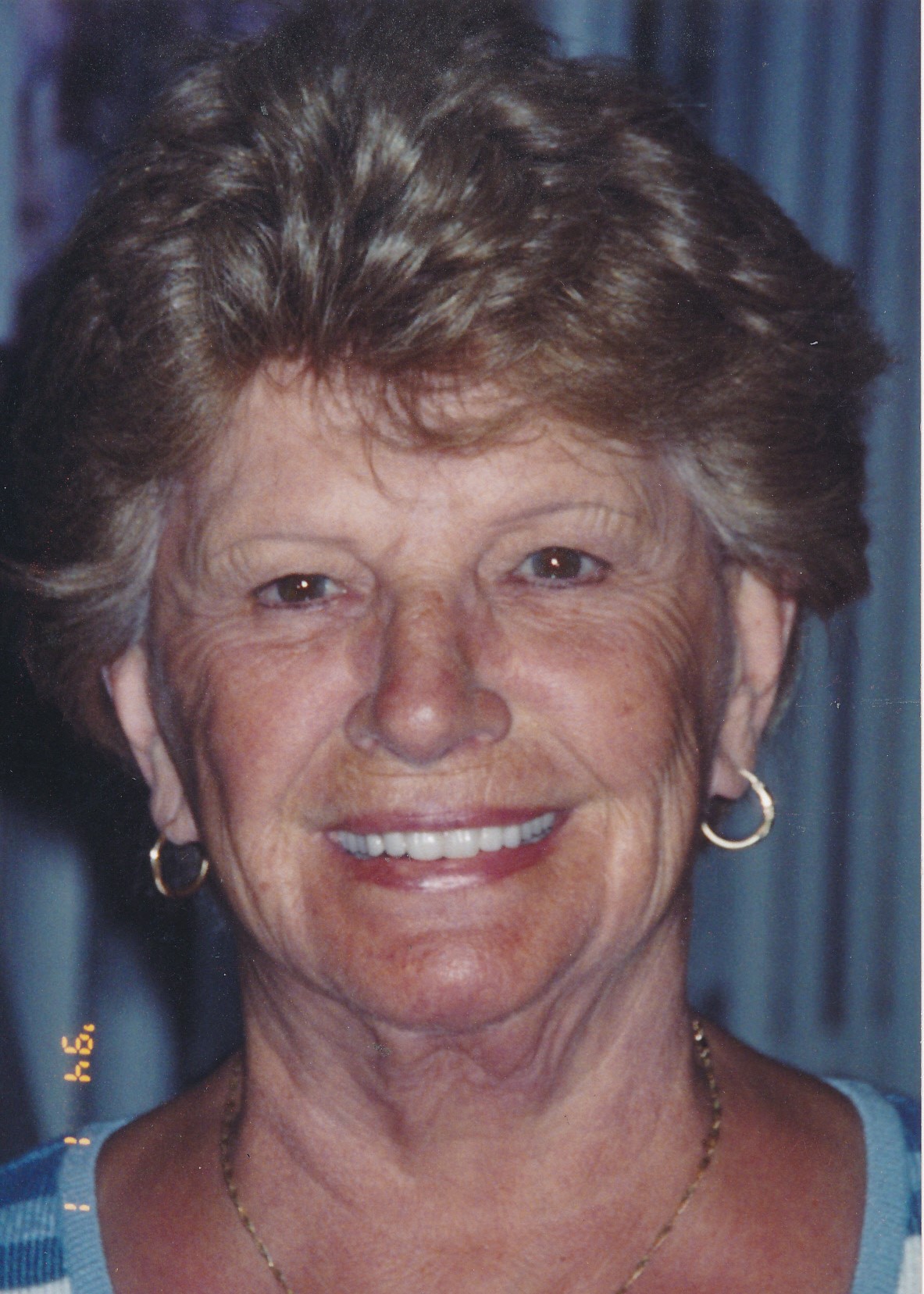 Jeannine Charbonneau