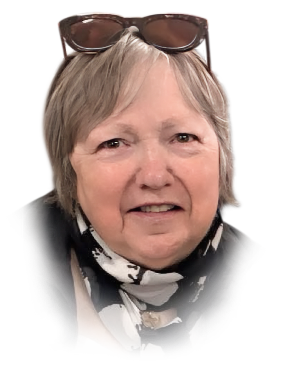 Francine Mc Millan