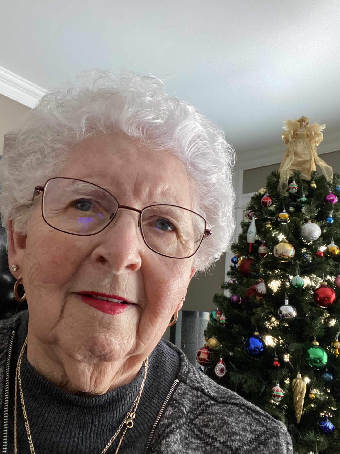 Micheline Ouellette Grenier