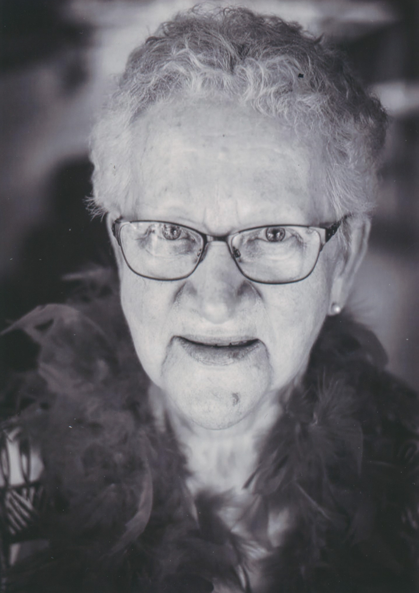 Monique Cloutier Ouellette