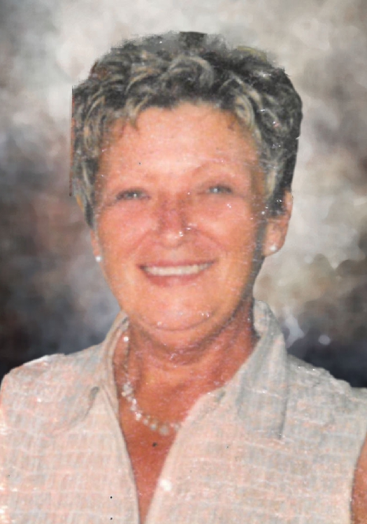 Lise Roy