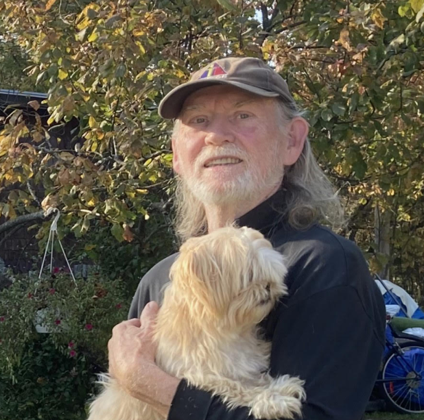 Gilles René Léonard