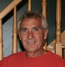 Claude Bélanger