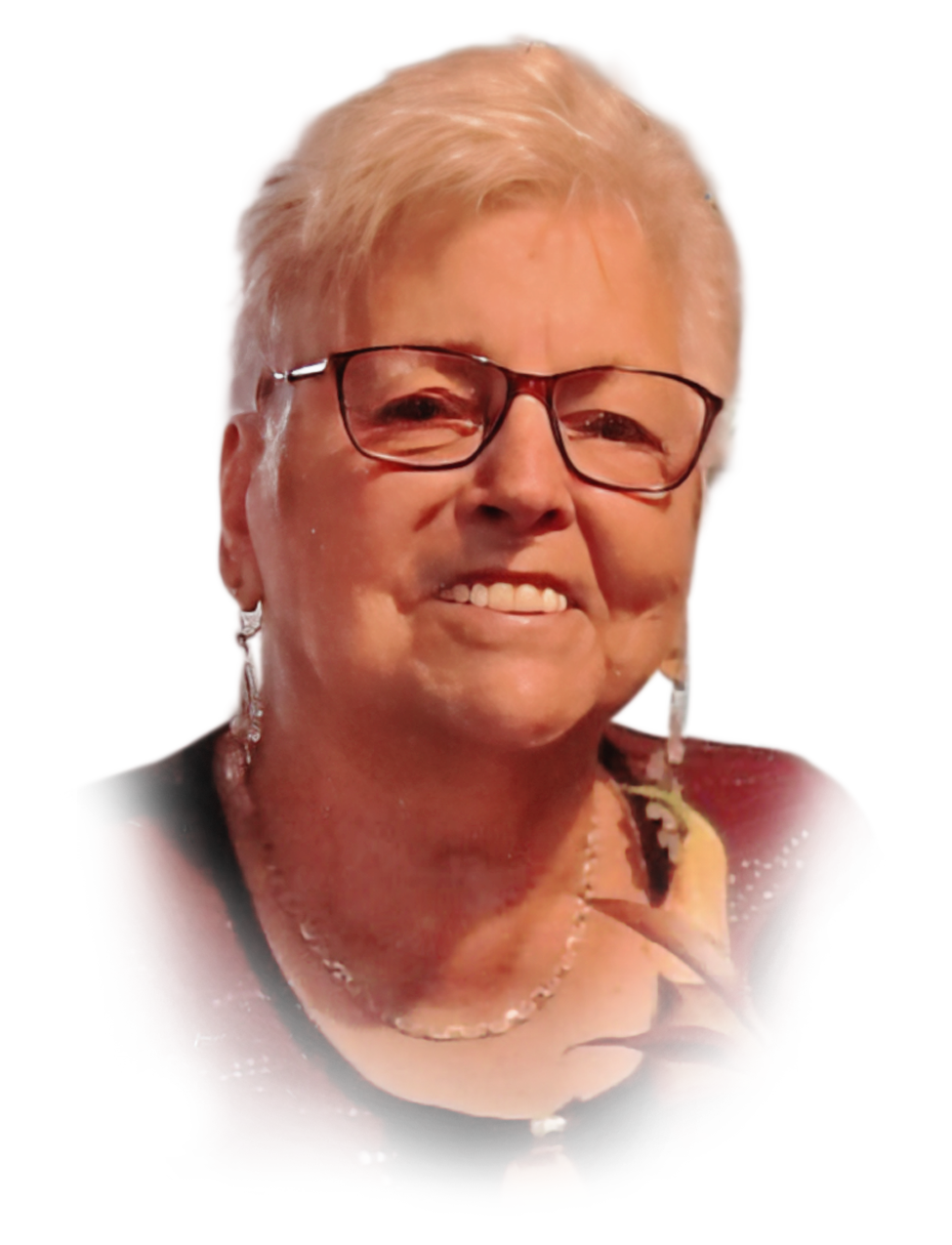 Fernande Guitard Ménard