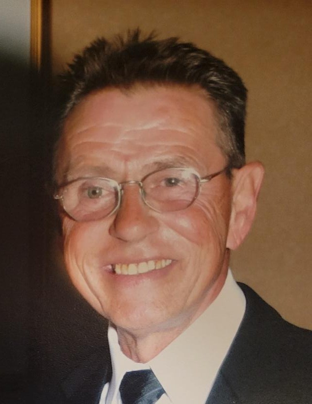 Thomas Joseph Herman