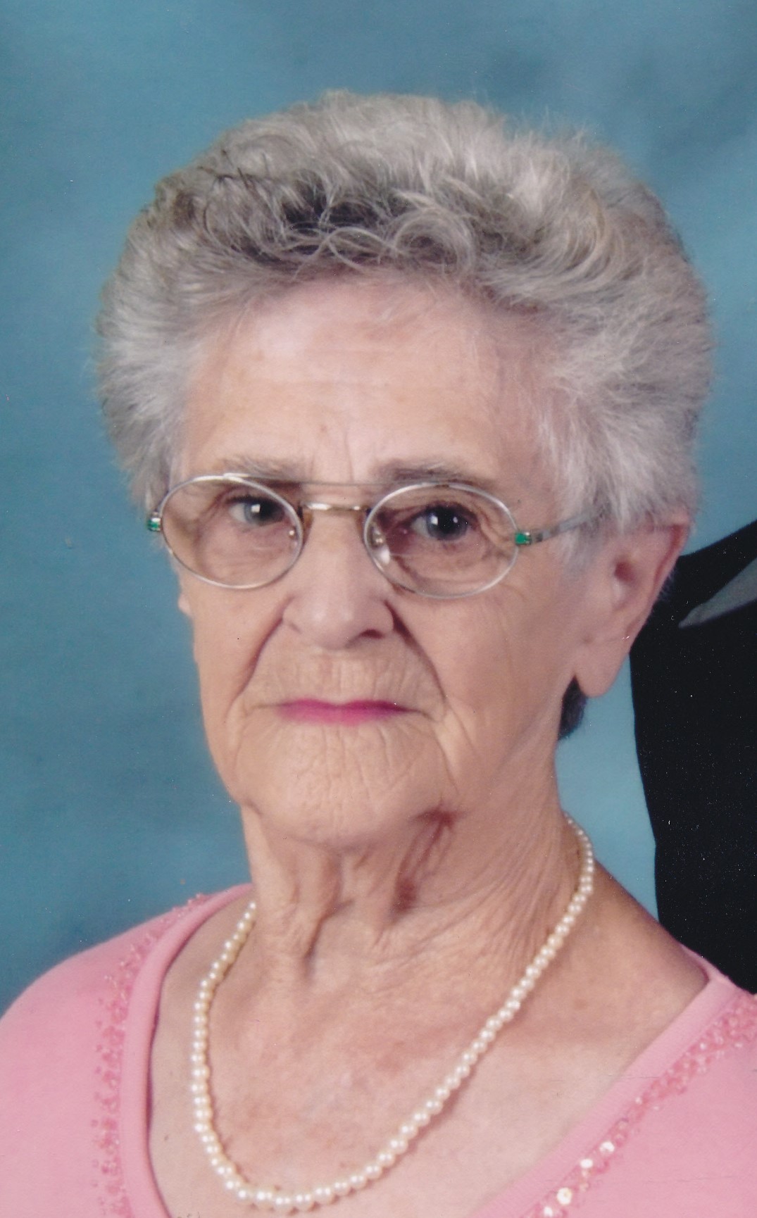 Éliane Delisle-Poirier