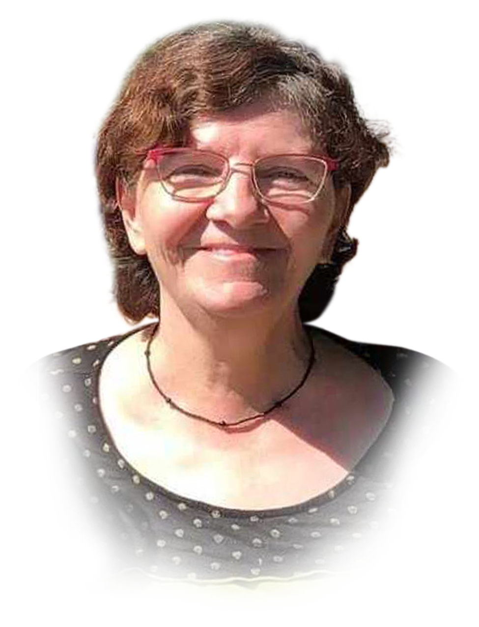 Jeannette Léonard Collard