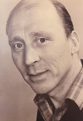 Coenraad Van Hilst