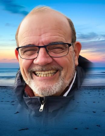 Bernard Vaillancourt