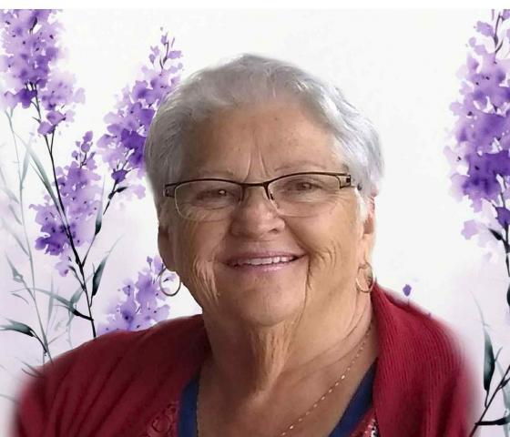 Isabelle Bondu (Hurtubise)